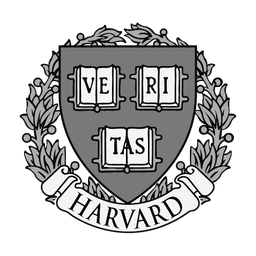 Harvard University logo